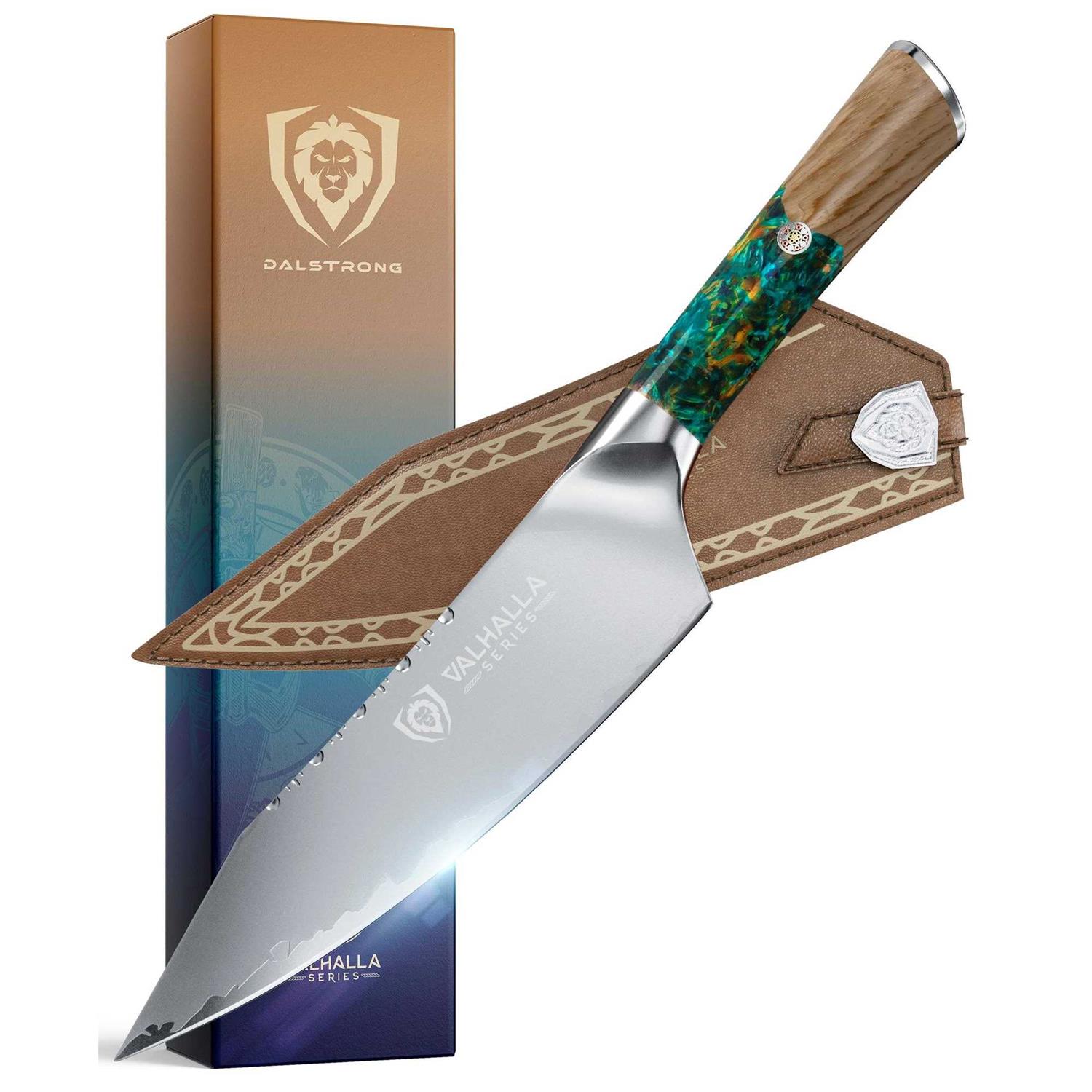 Dalstrong Chef’s Knife