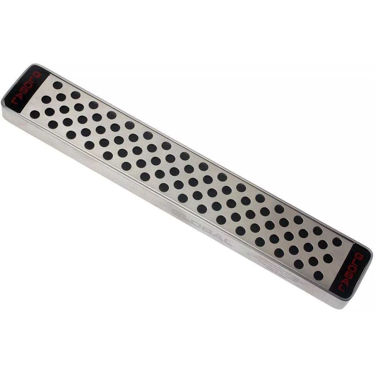 Global Classic 5 Piece Magnetic Knife Bar Set