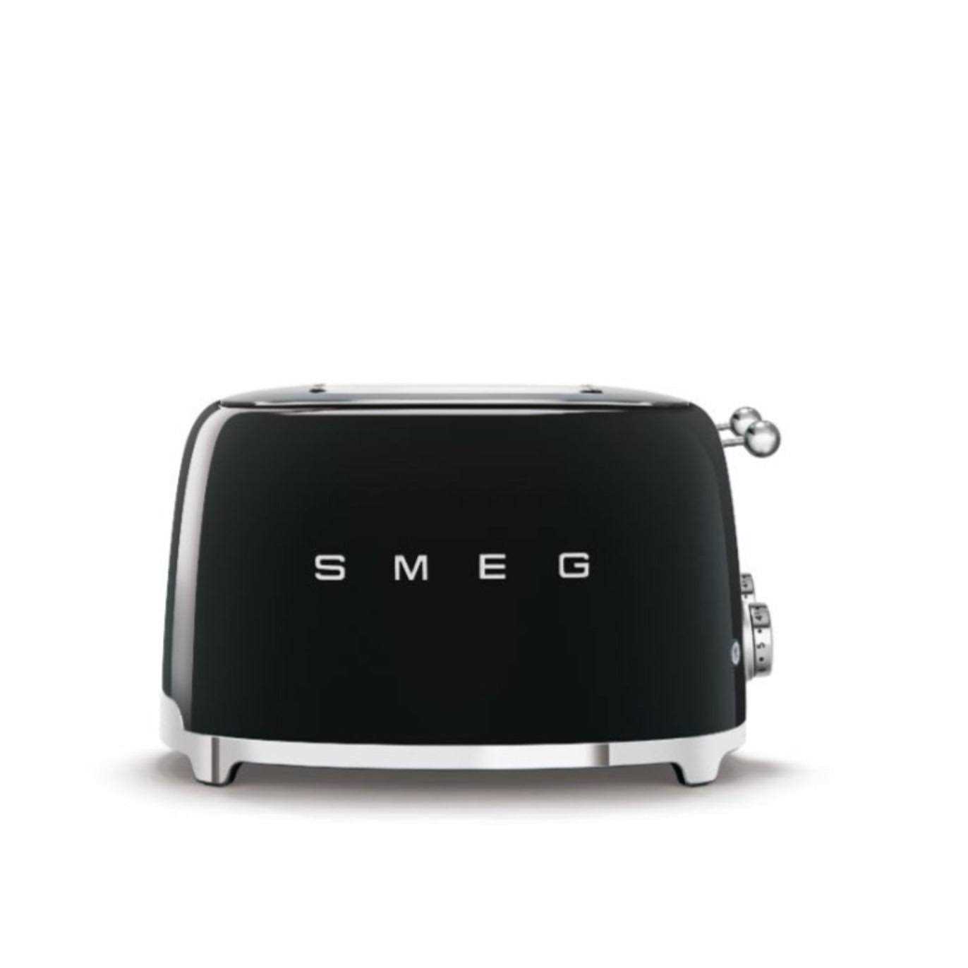 Smeg 4-Slice Toaster