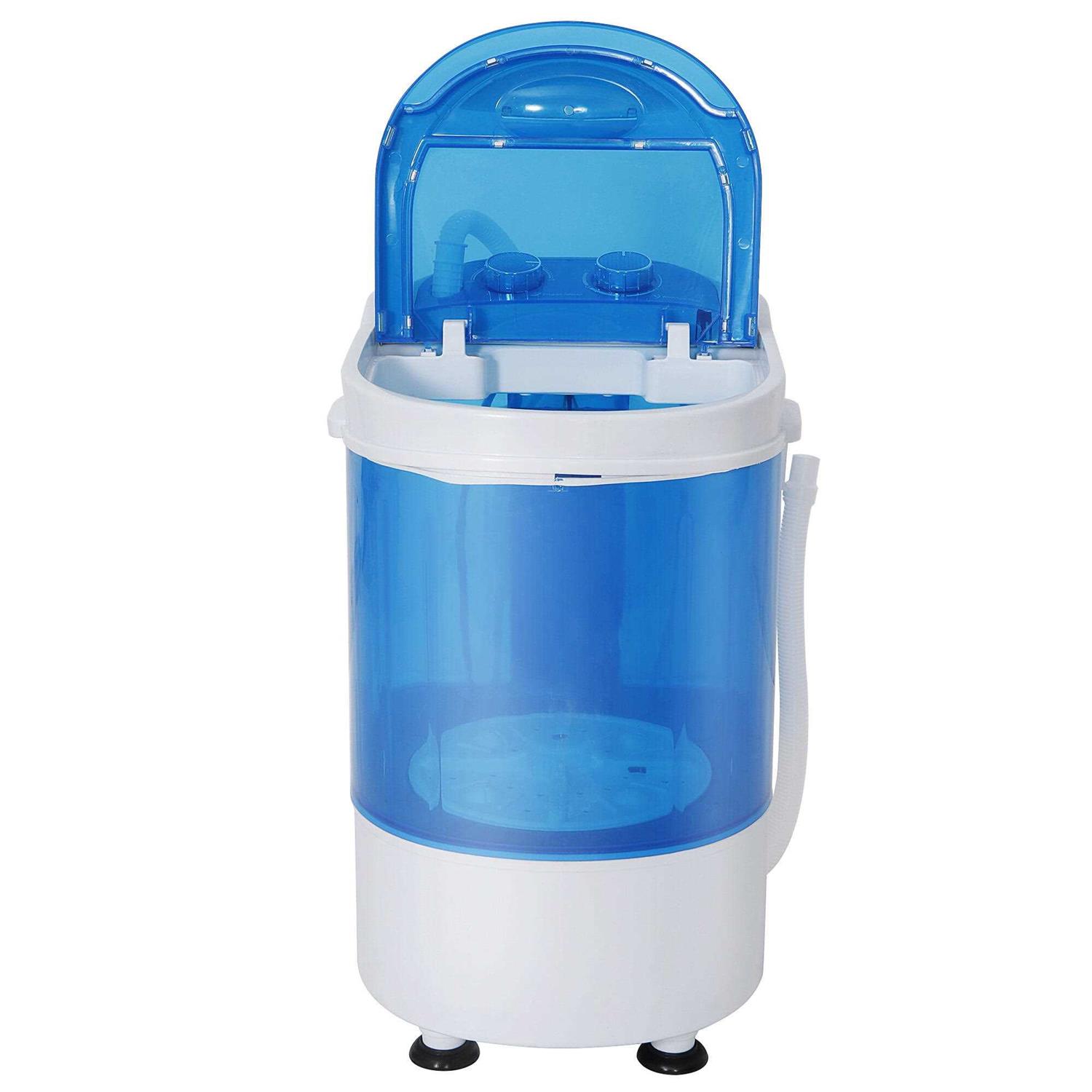 Zeny Mini Machine Washing Washer