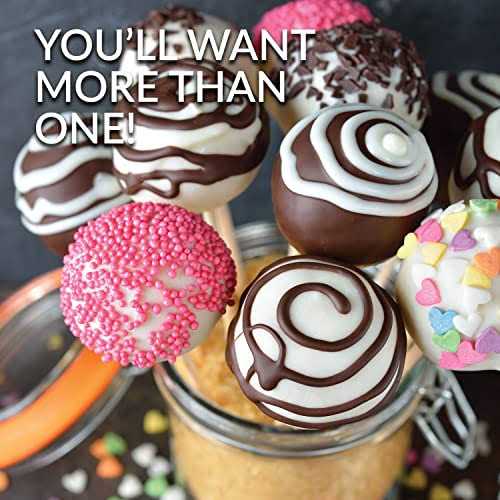 Nostalgia MyMini Cake Pop Maker