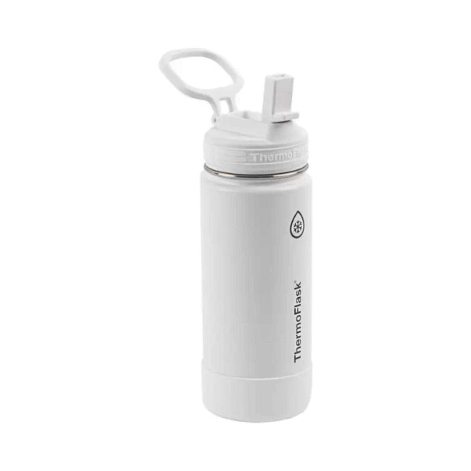 Thermoflask Stainless Steel
