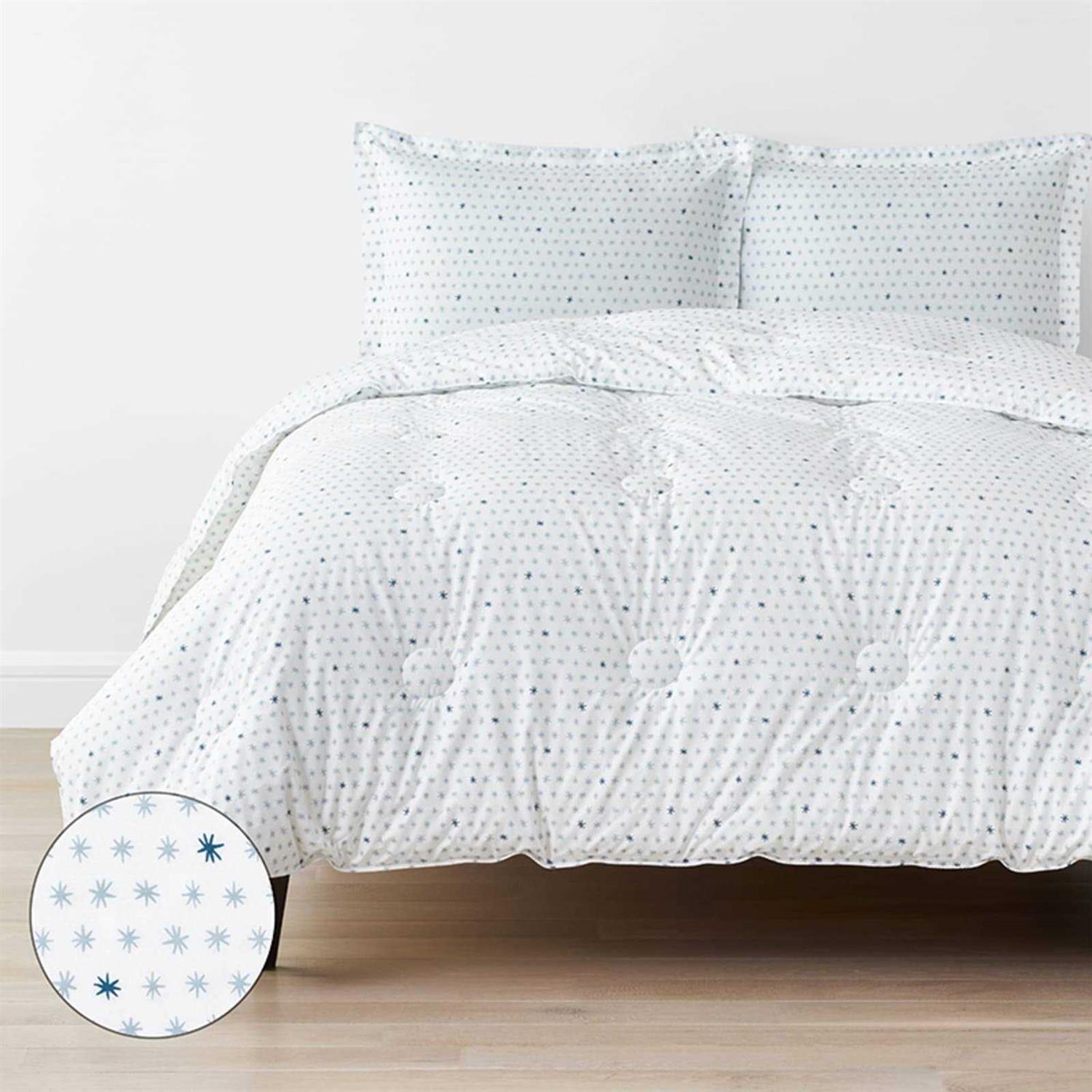 Company Kids by The Company Store Company Kids Ditsy Stars