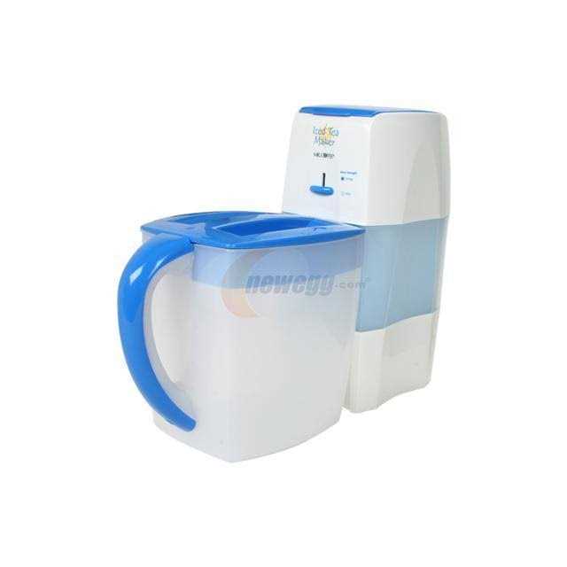 Mr. Coffee Iced Tea Maker