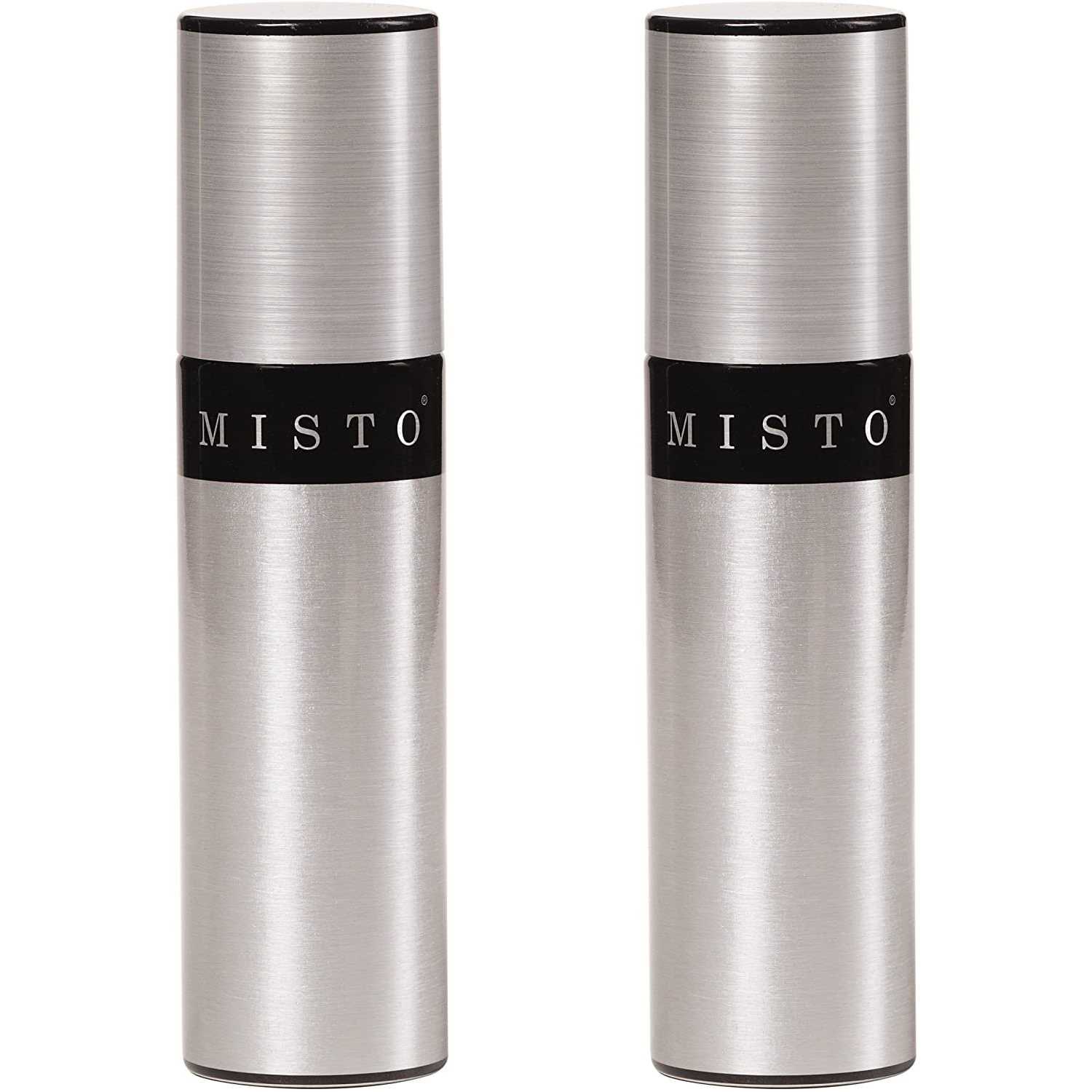 Misto Aluminum Bottle Oil Sprayer