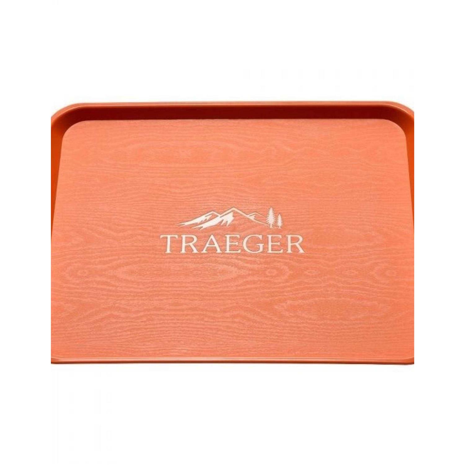 Traeger BBQ Tray