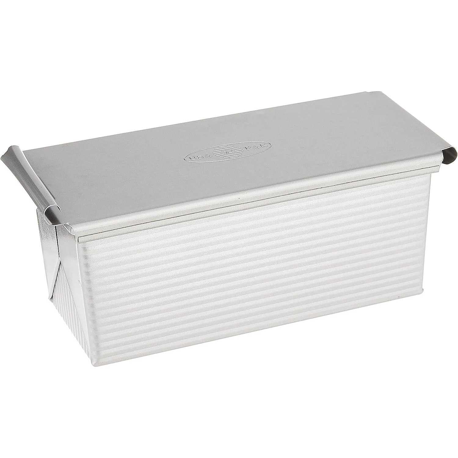 USA Pan Pullman Loaf Pan Cover