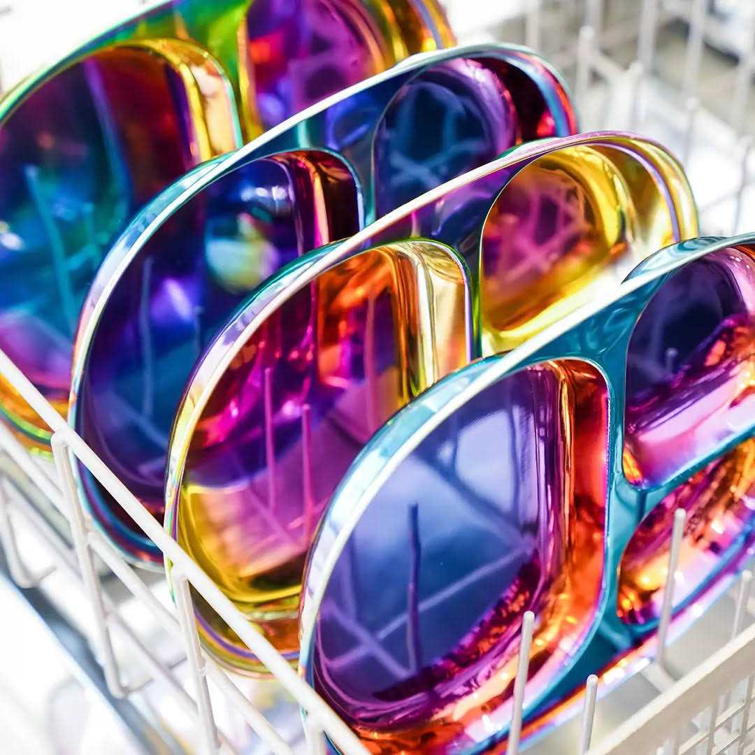 Ahimsa Mindful Mealtime Set