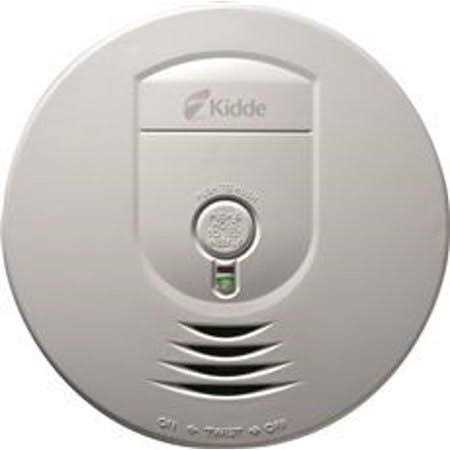 Kidde Wireless DC Smoke Alarm