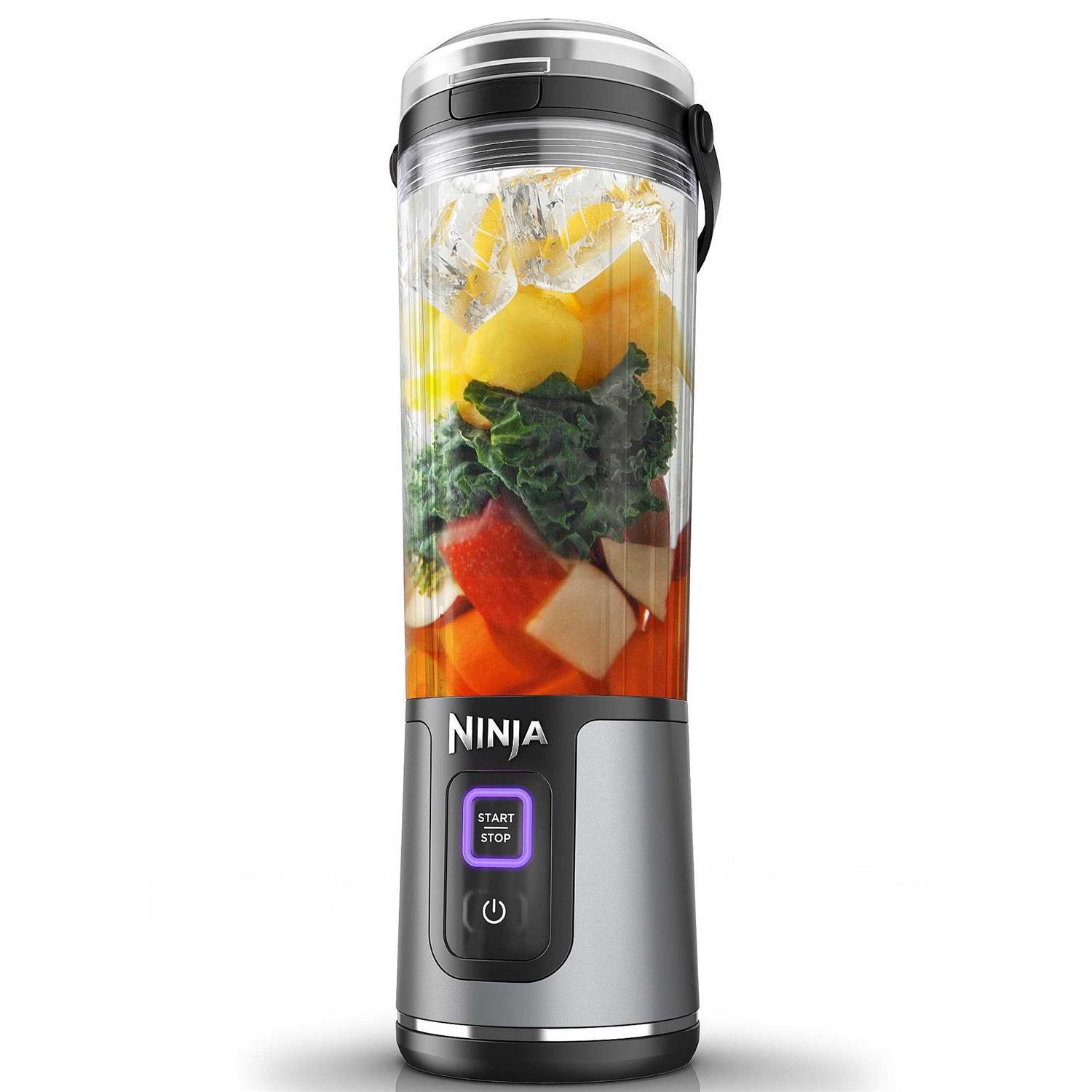 Ninja Blast Portable Blender