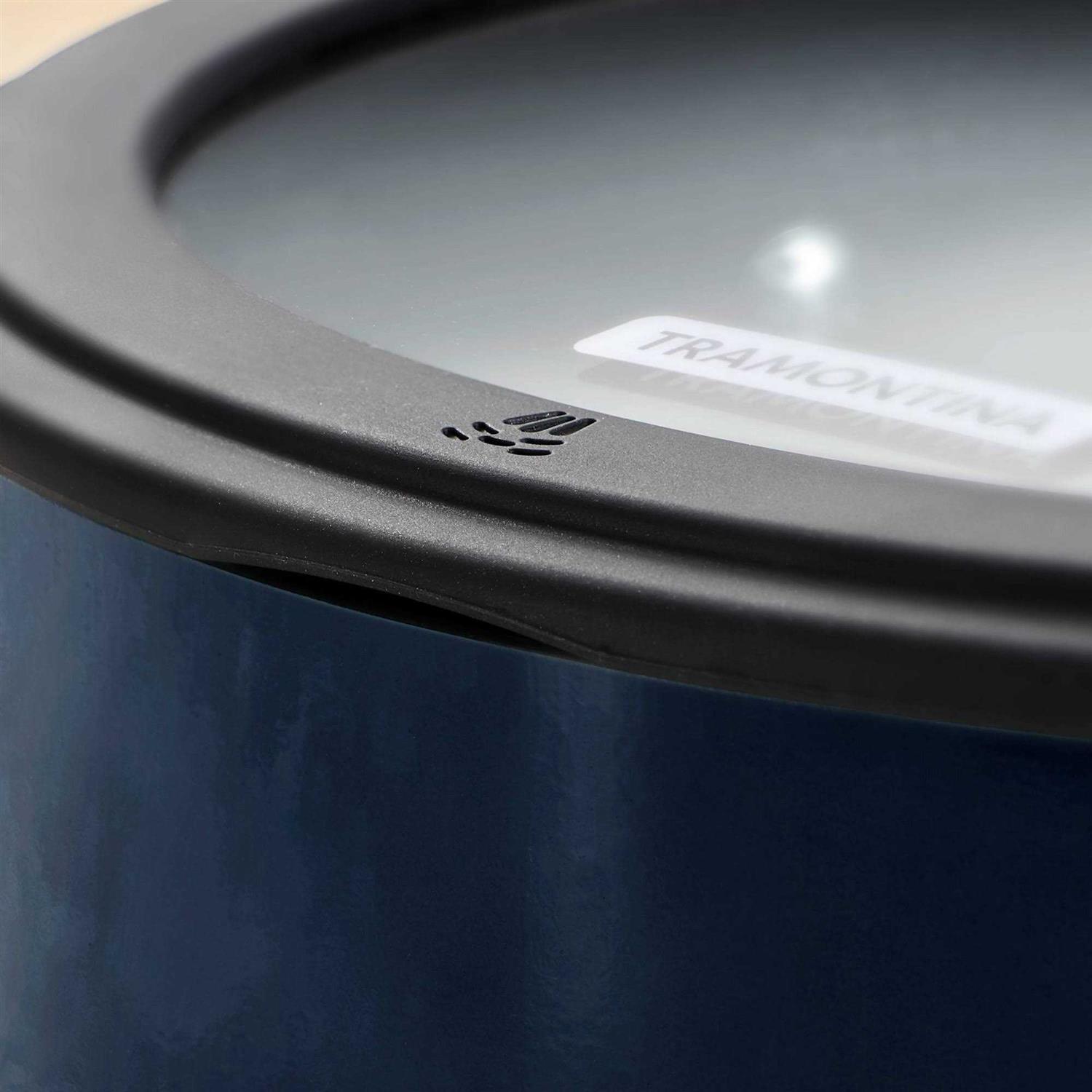 Tramontina Nesting 6-pc. Nonstick Sauce Pan Set