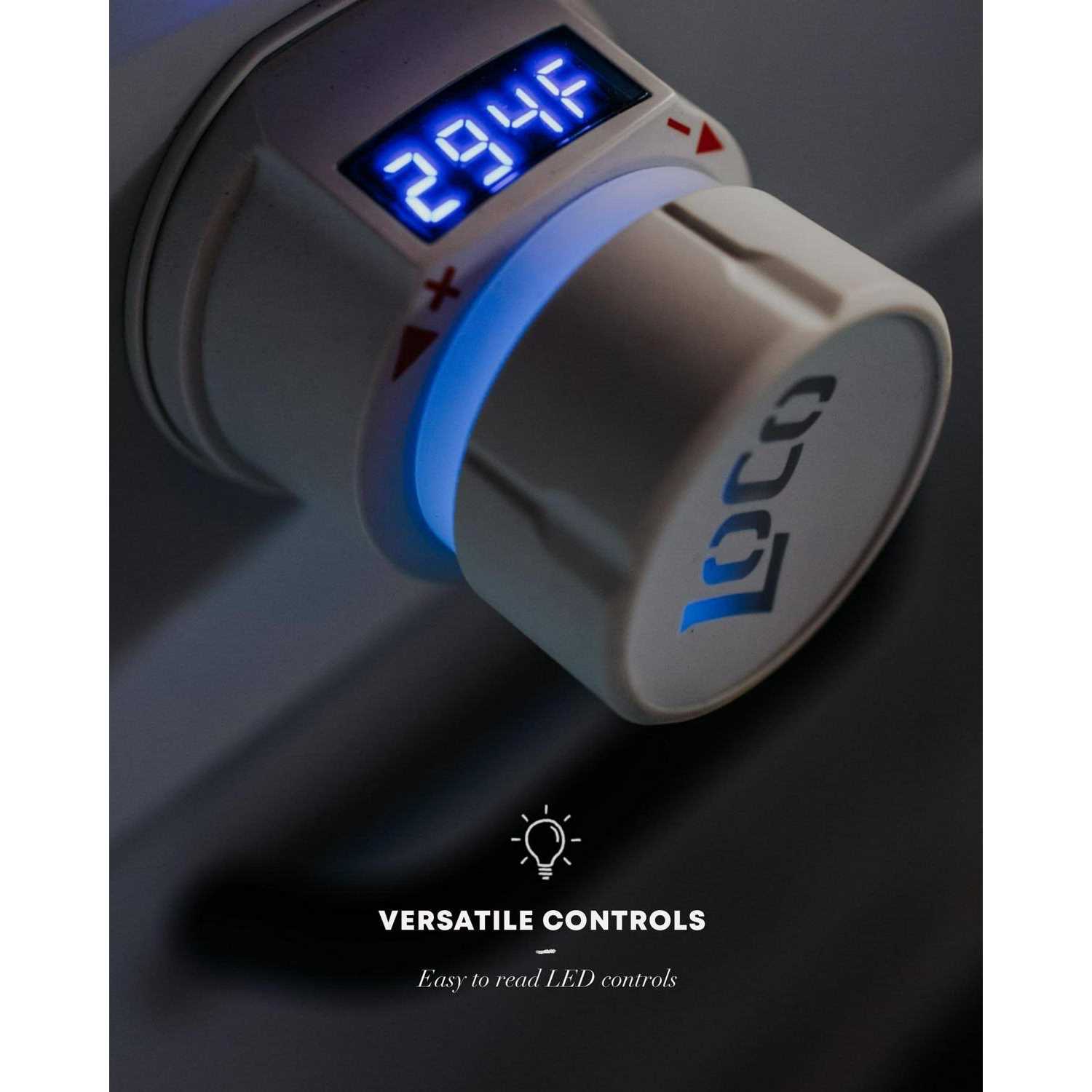 LoCo 2 Burner Liquid Propane Outdoor Griddle with Hood