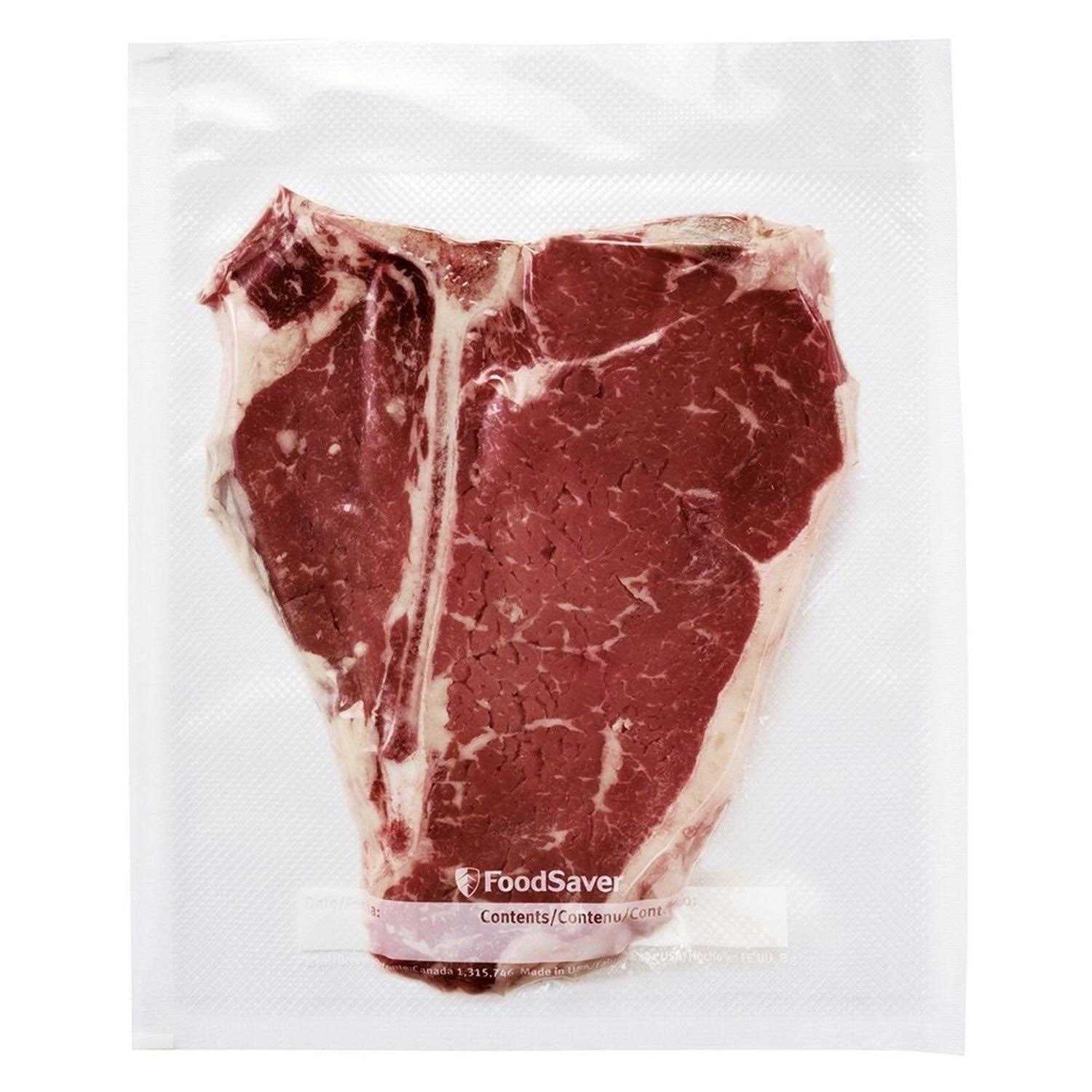 Foodsaver 11 inch x 16′ Vacuum Seal Roll