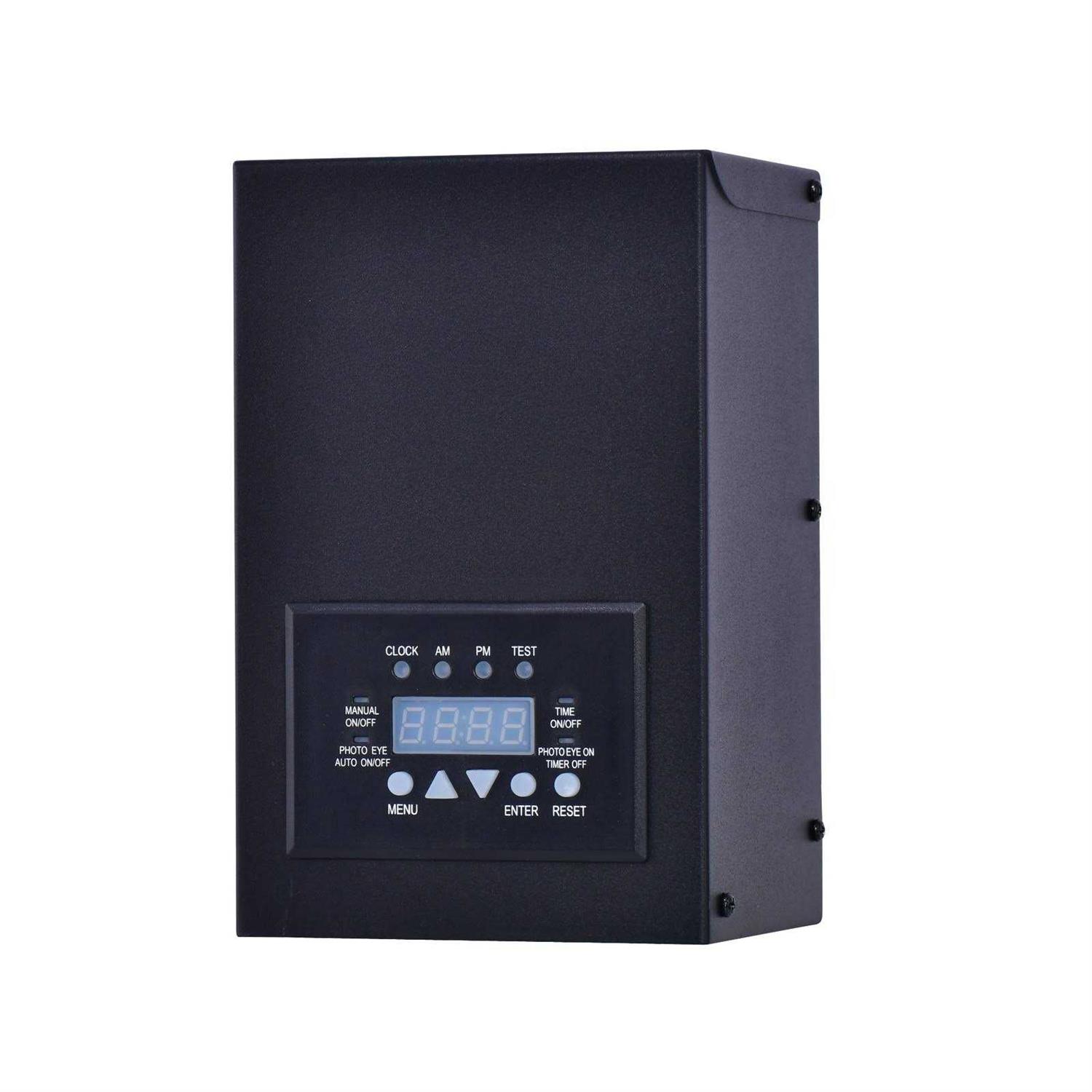 Portfolio 300-Watt Landscape Transformer 8201081015