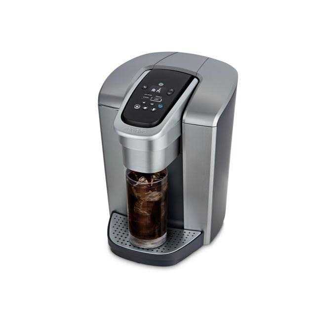Keurig K-Elite