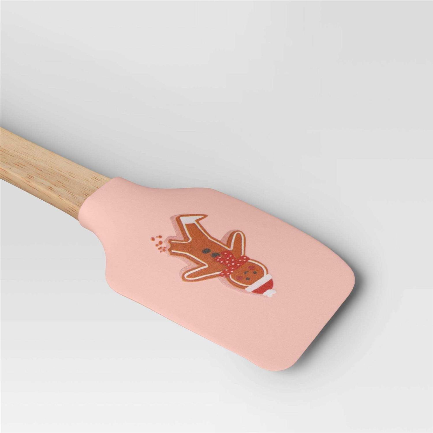 Wondershop Christmas Flexible Spatula
