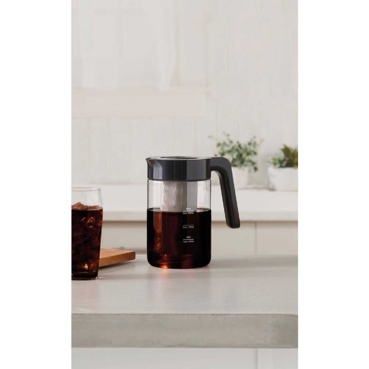 Instant Cold Brew Coffee Maker