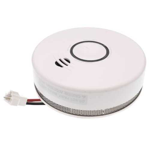 Kidde 21027537 Smoke Alarm