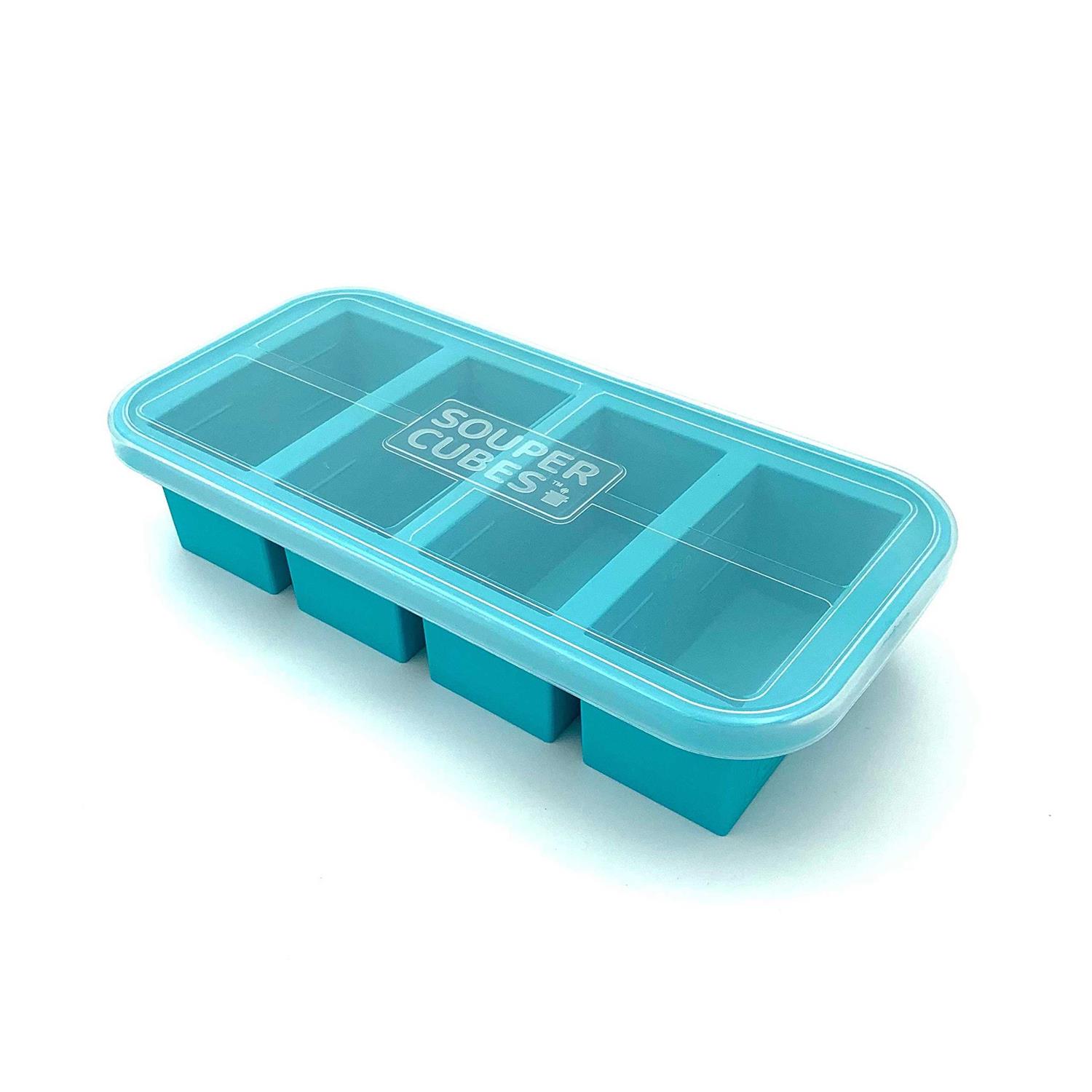 Souper Cubes 1 Cup Tray