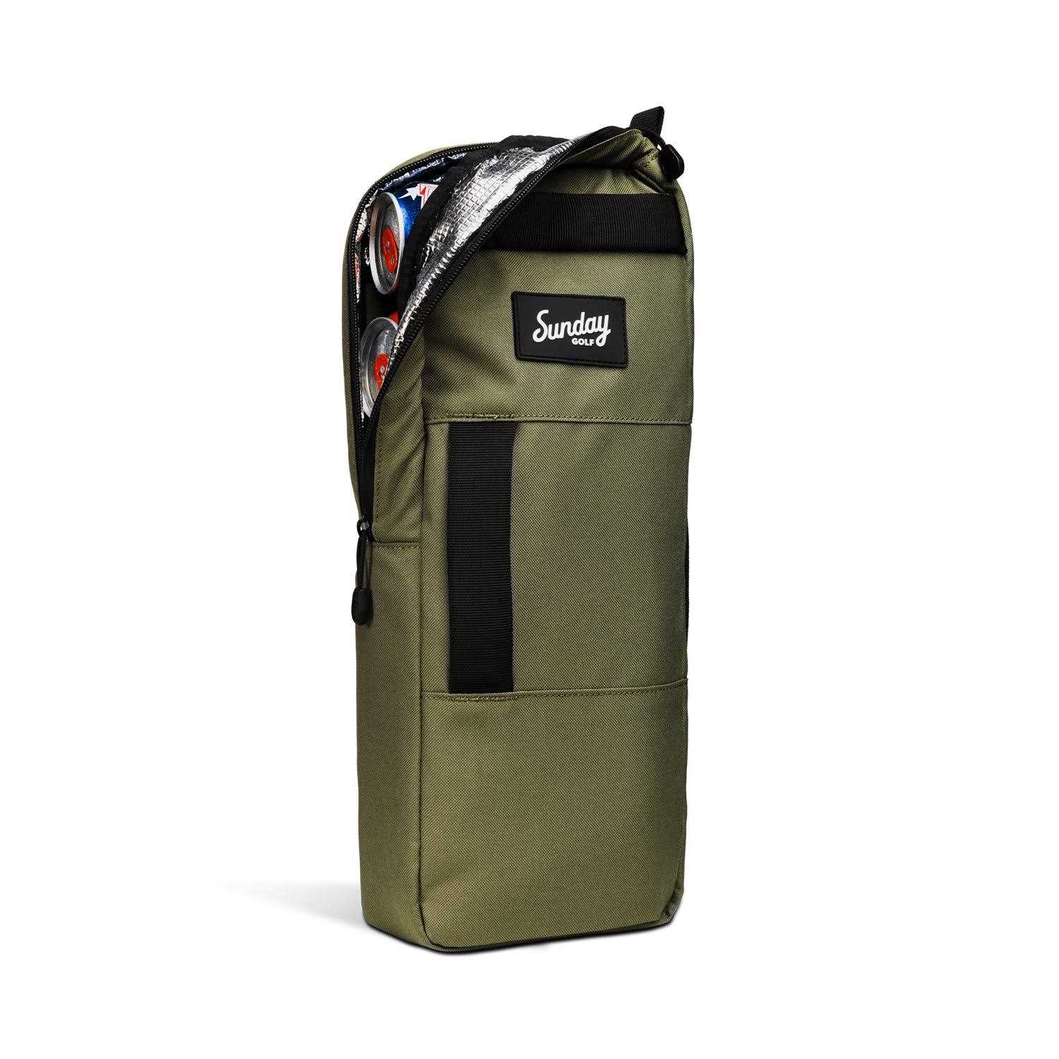 Sunday Golf Big Frosty Golf Bag Cooler