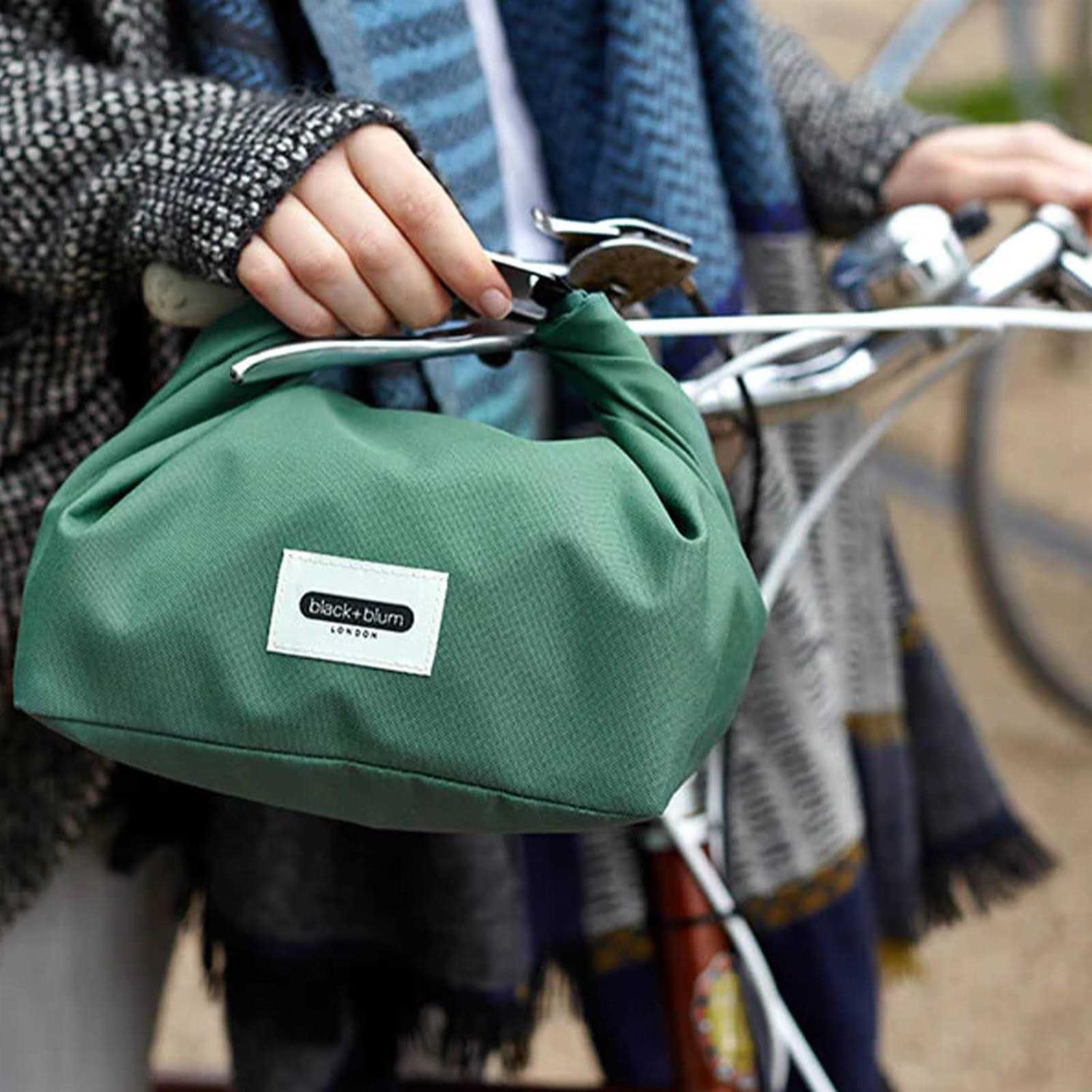 Black + Blum Lunch Bag