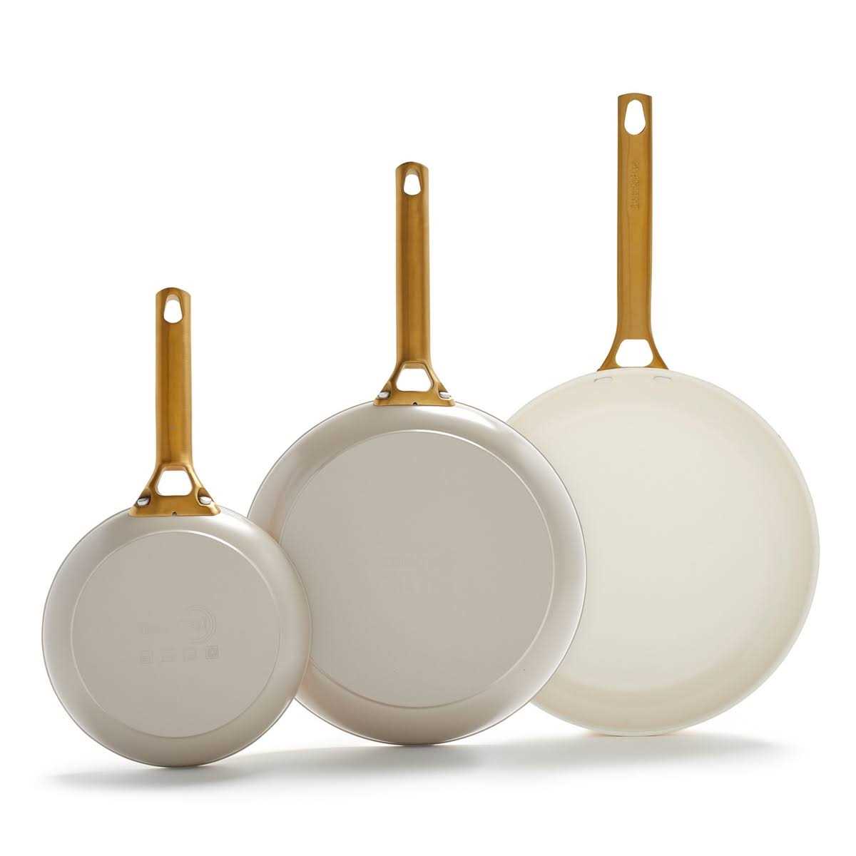 GreenPan Reserve Nonstick Set