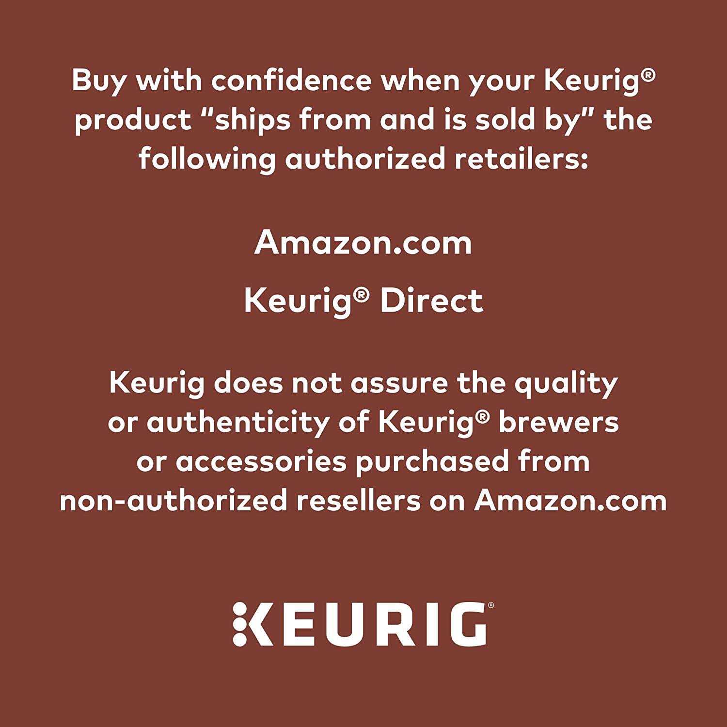 Keurig K-Select Single Serve K-Cup Pod Coffee Maker