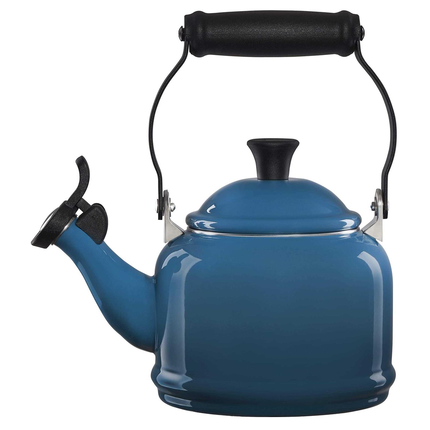 Le Creuset 1.25 Demi Kettle