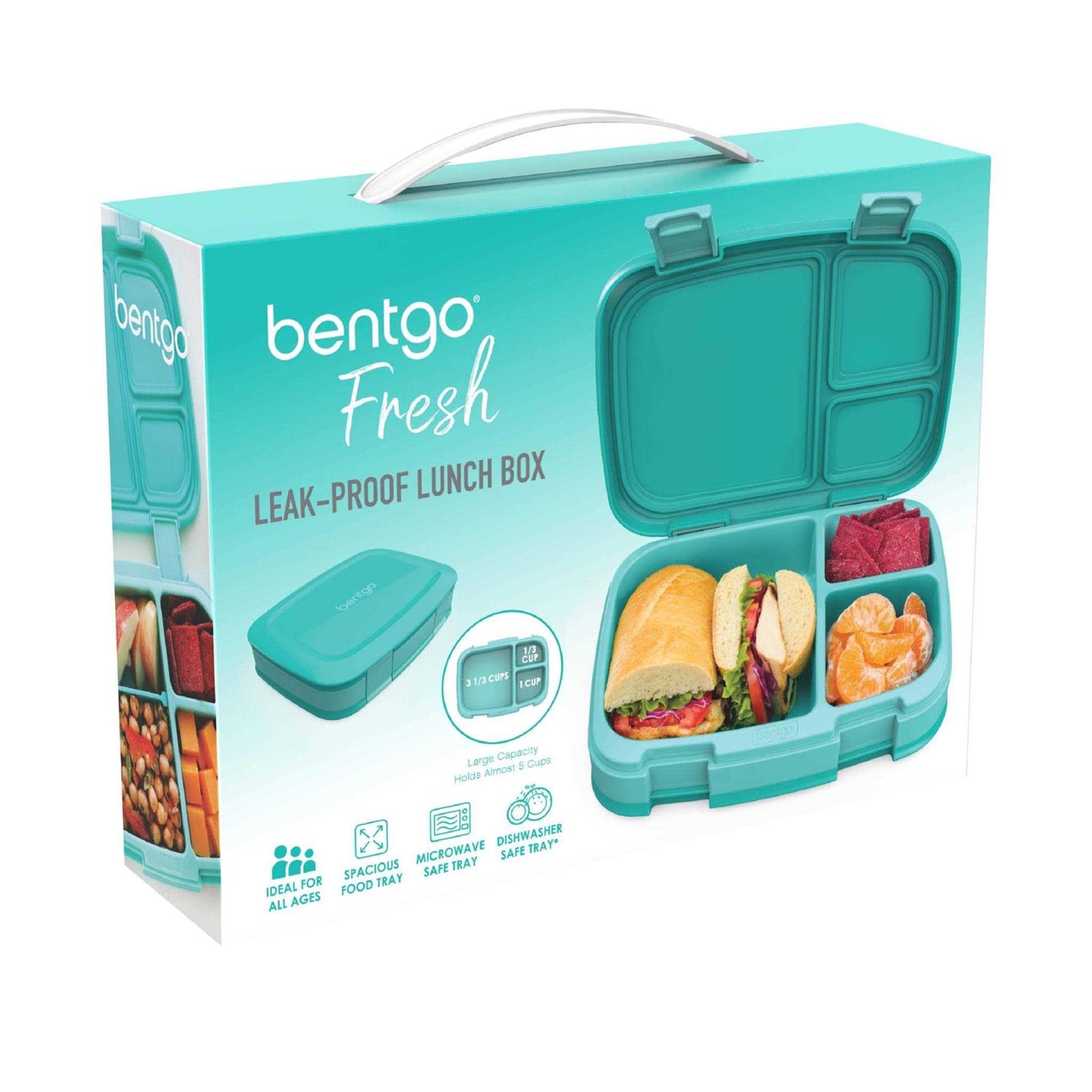Bentgo Fresh Leak-Proof Lunch Box