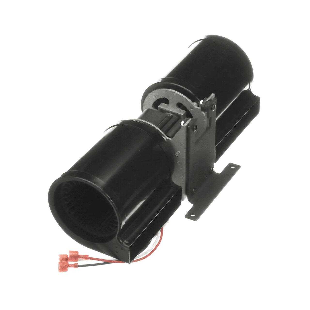 Quadra-Fire FS Convection Blower 812-3370