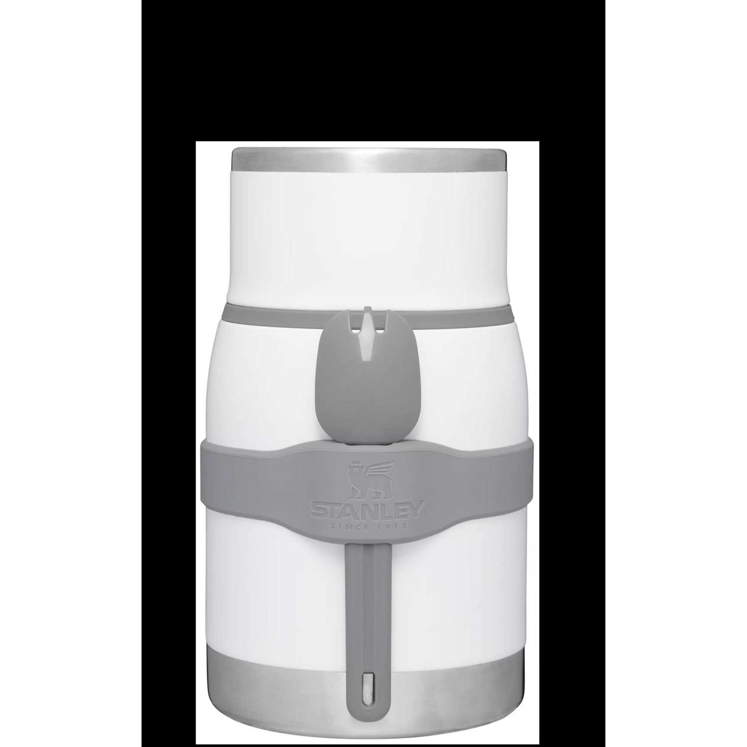 Stanley Adventure To Go Insulated Food Jar and Spork