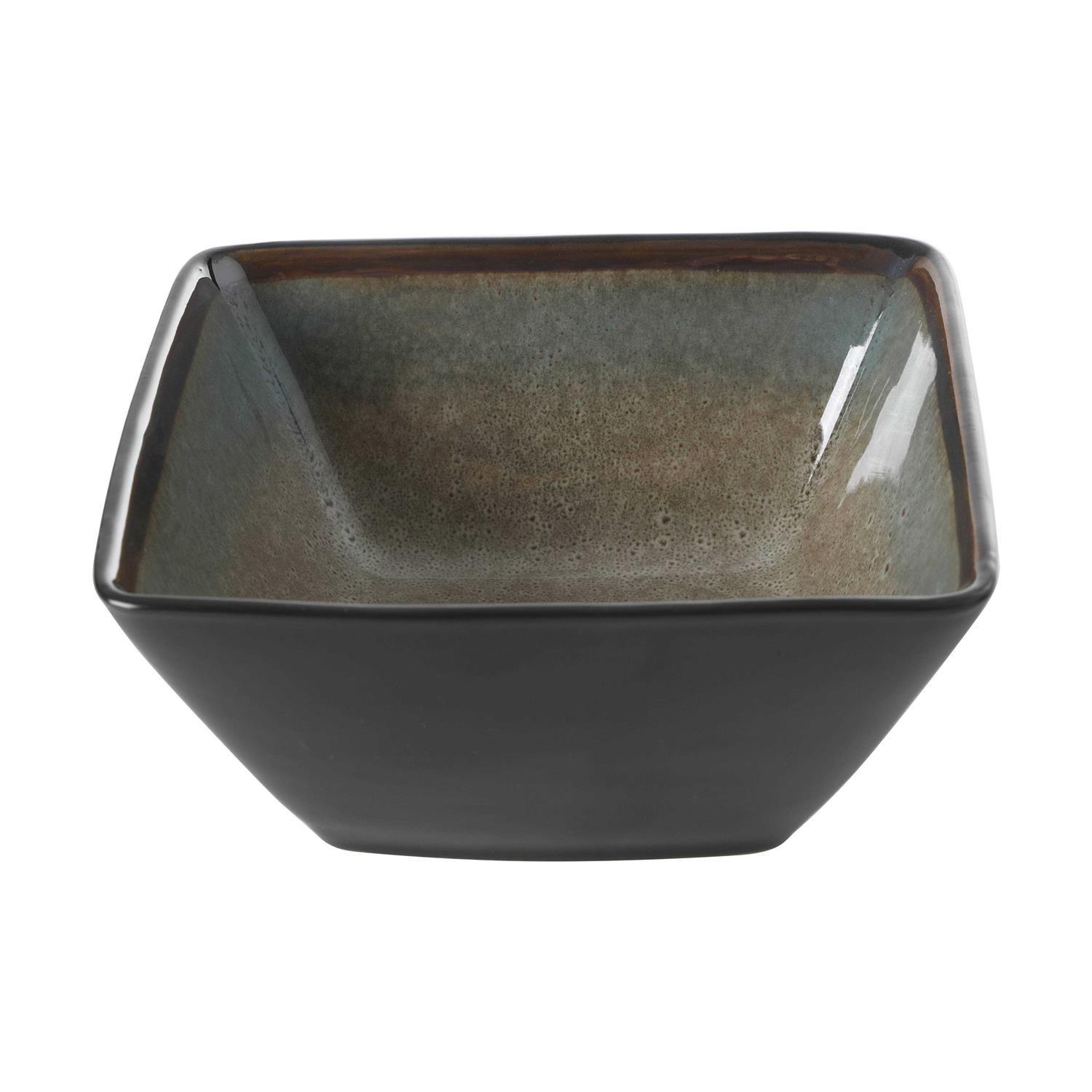 Gibson Elite Tequesta 16-Piece Dinnerware Set