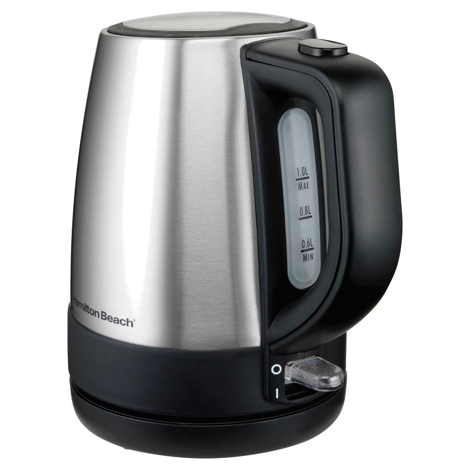 Hamilton Beach 1L Electric Kettle
