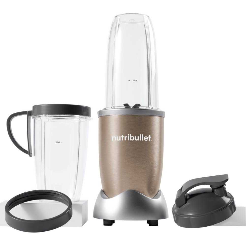 NutriBullet Pro 900