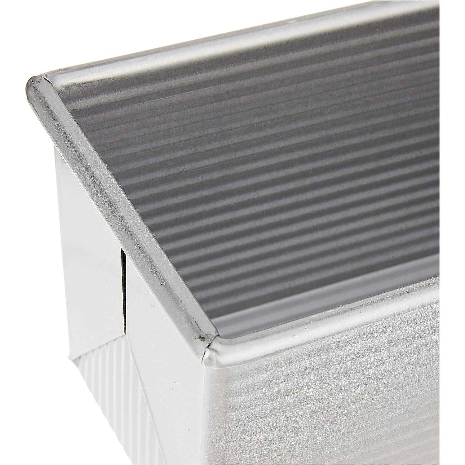 USA Pan Pullman Loaf Pan Cover