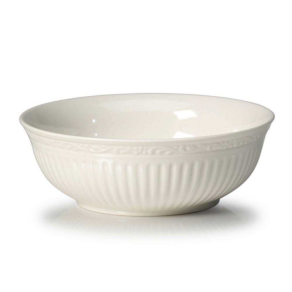Mikasa Italian Countryside Set of 4 Cereal Bowls
