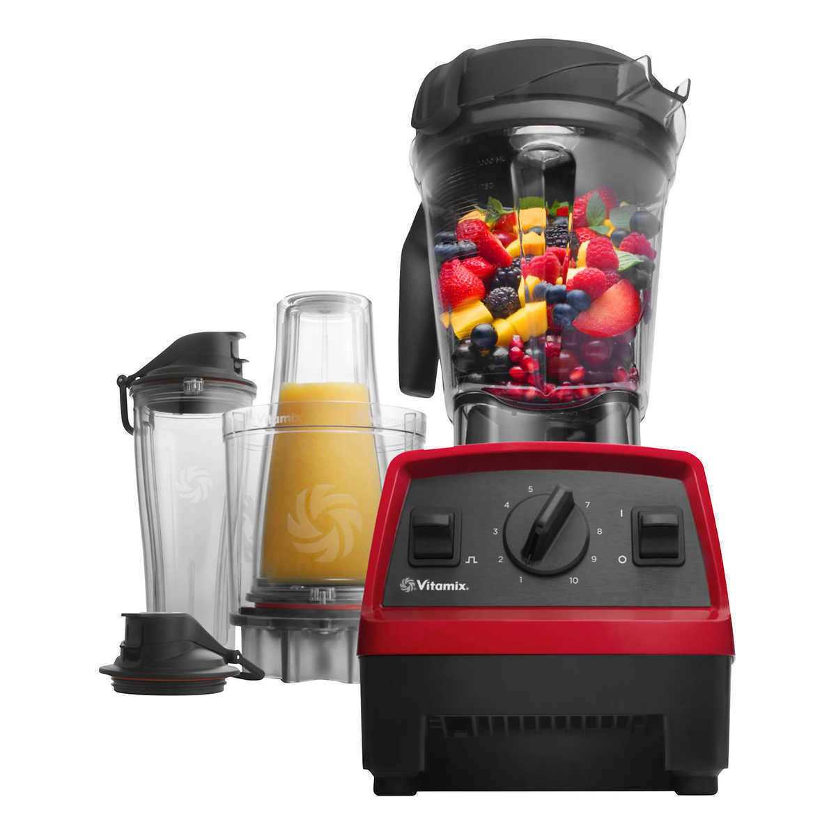 Vitamix E320 Explorian Blender