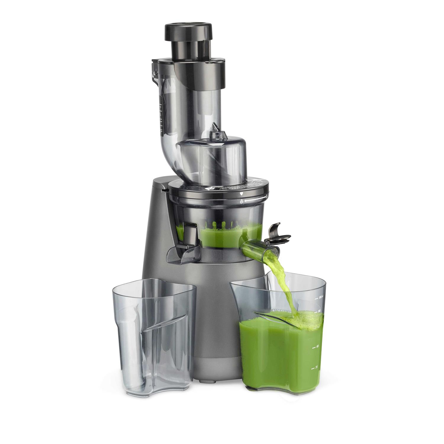 Cuisinart Easy Clean Slow Juicer