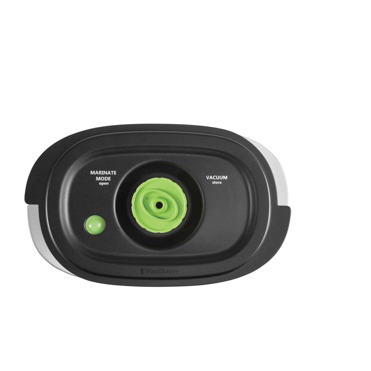 FoodSaver Preserve & Marinate 10-Cup Vacuum Container