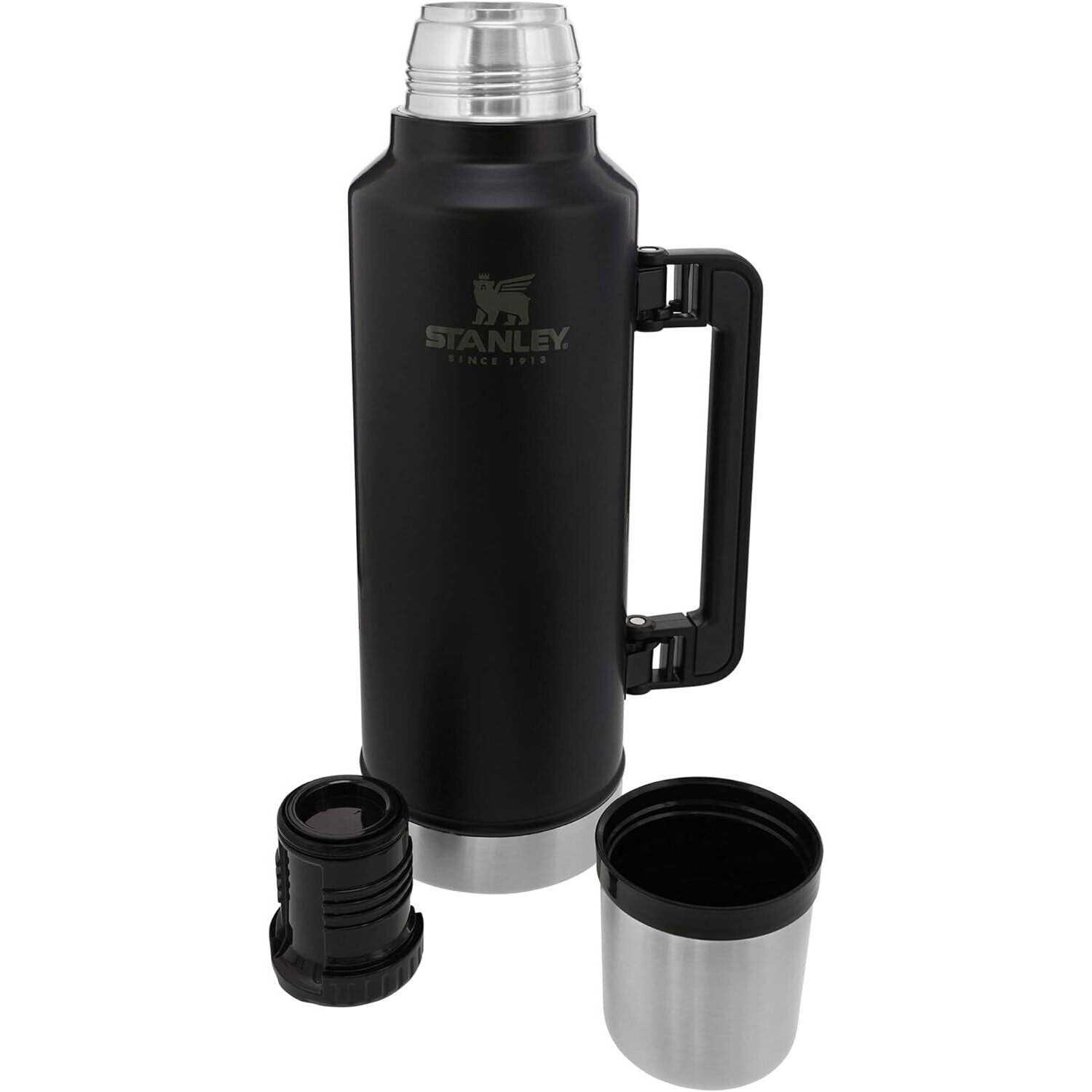 Stanley Classic Vacuum Insulated Stainless Steel Bottle