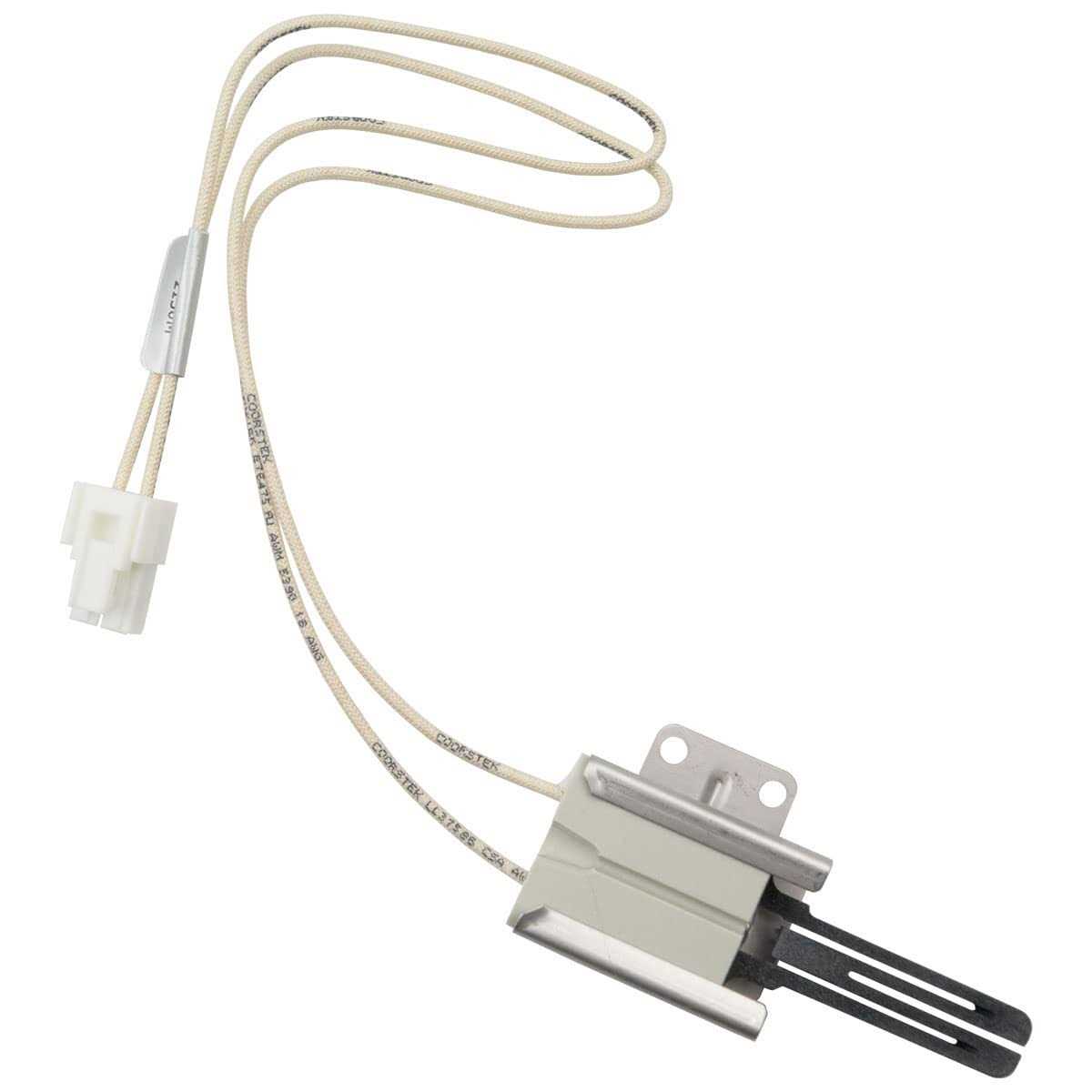 Supplying Demand 316489403 5304508786 Gas Range Oven Igniter Replacement Model Specific Not Universal