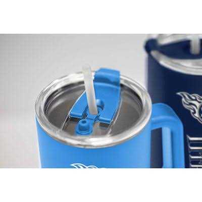 Logo Brands 2 Pack 40oz Tumbler