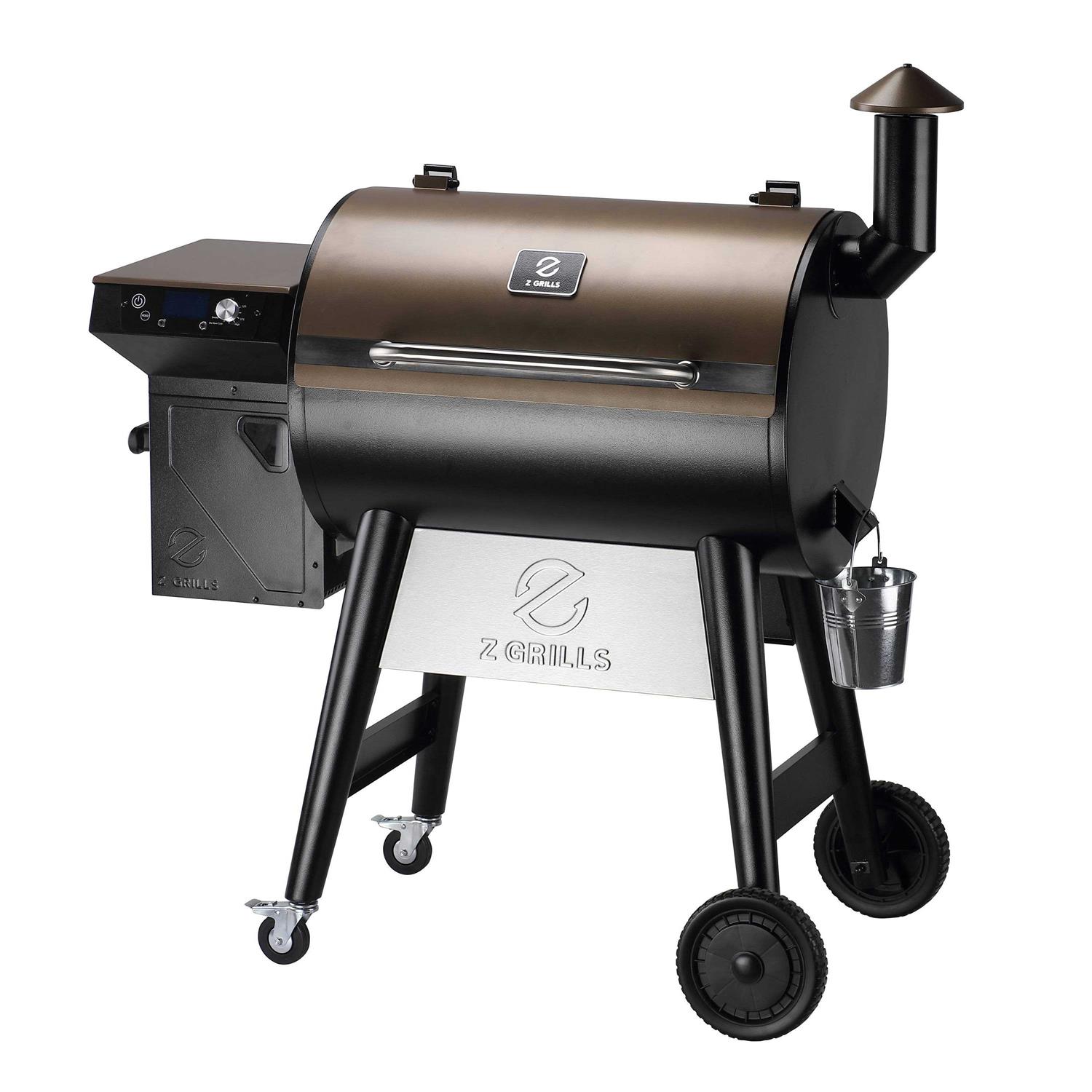 Z Grills ZPG-7002C