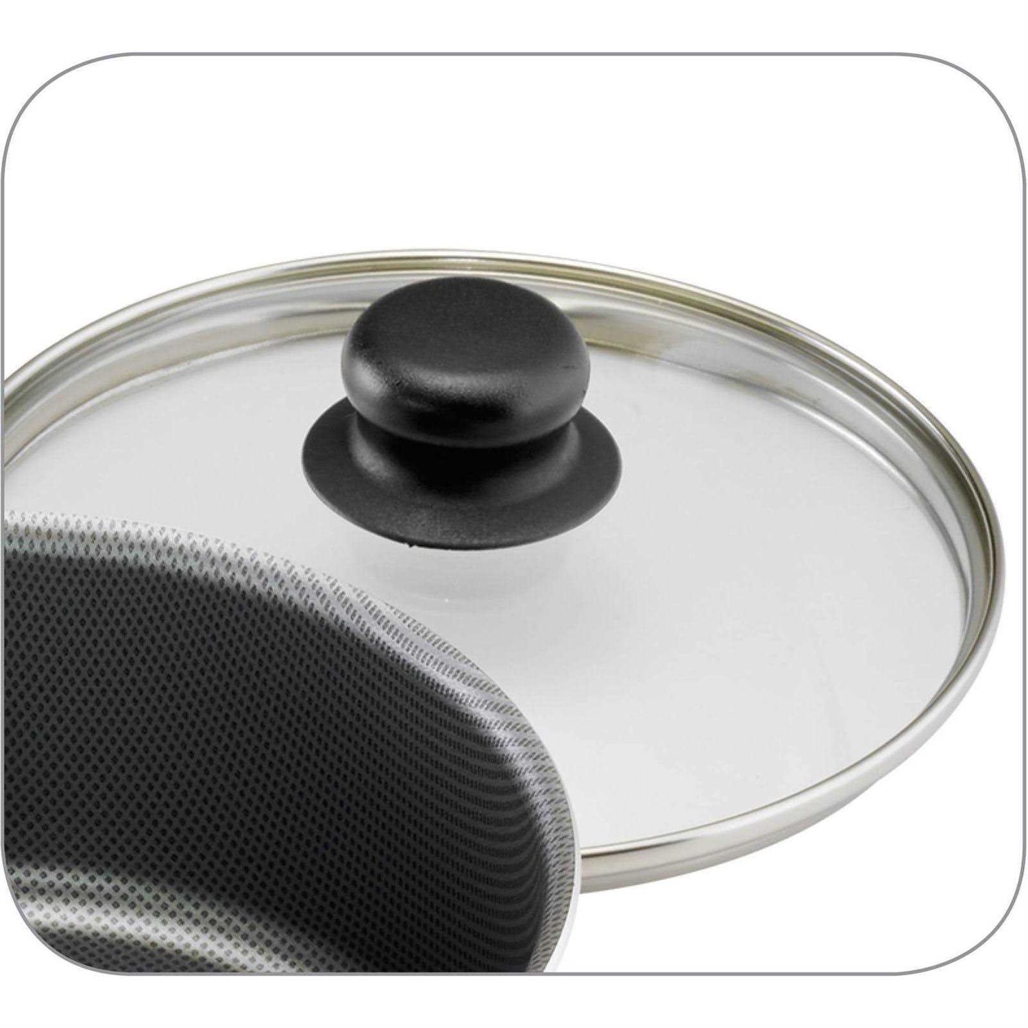 Tramontina Primaware 18 Piece Non-stick Cookware Set