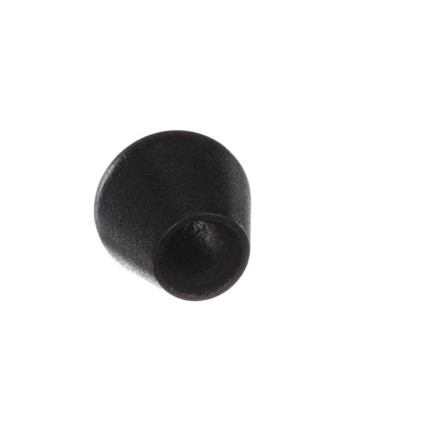 Vermont Castings 1600661 Knob Griddle-maple Wood-blk