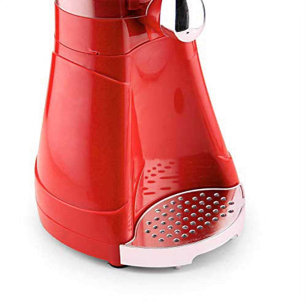 Nostalgia 64-Ounce Margarita and Slush Maker
