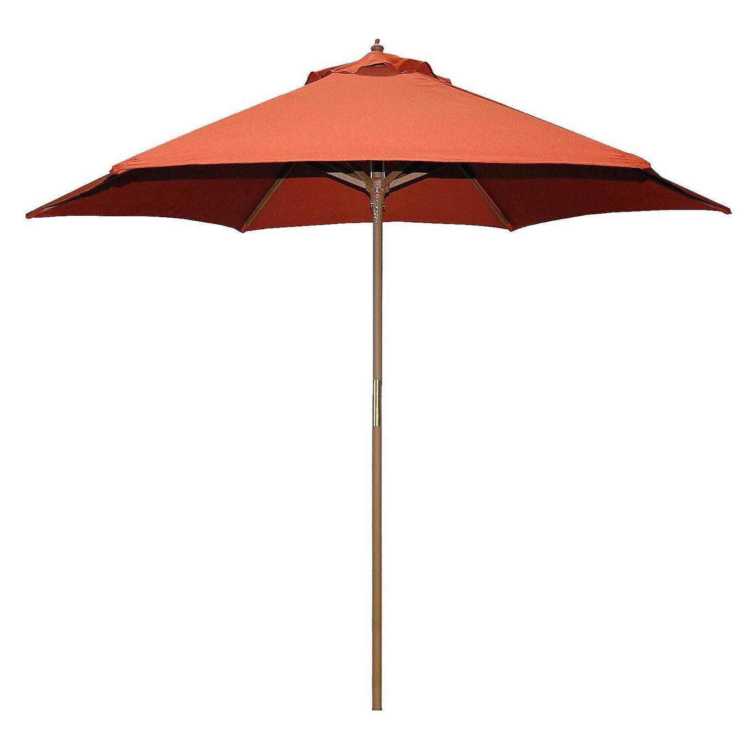 Tropishade Market Umbrella