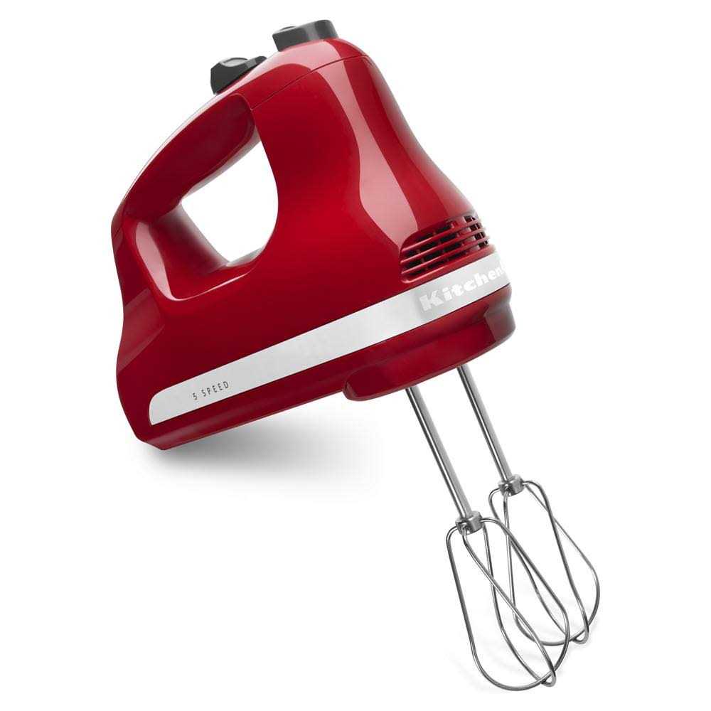 KitchenAid Ultra Power KHM512