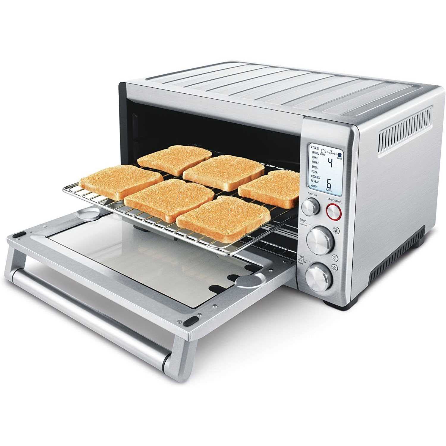 Breville Smart Oven BOV800XL