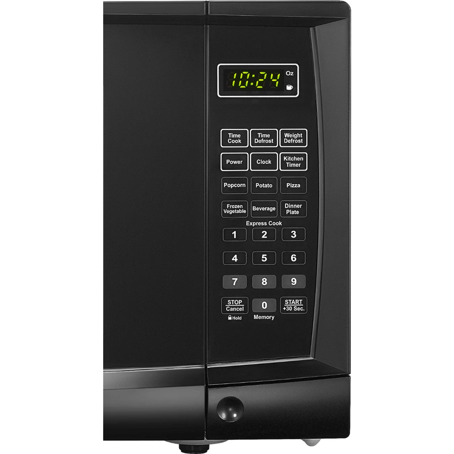 Compact Microwave Insignia 0.7 Cu Ft